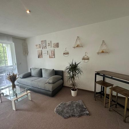 Kingsize Bett Boho Apartment Mit Tiefgarage Naehe Salzburg Freilassing Luaran gambar